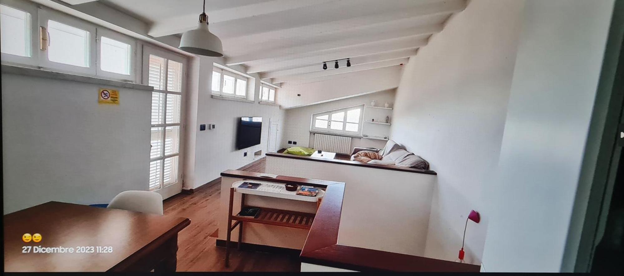 Casa Vacanza Da Menan Castelnuovo Magra Esterno foto