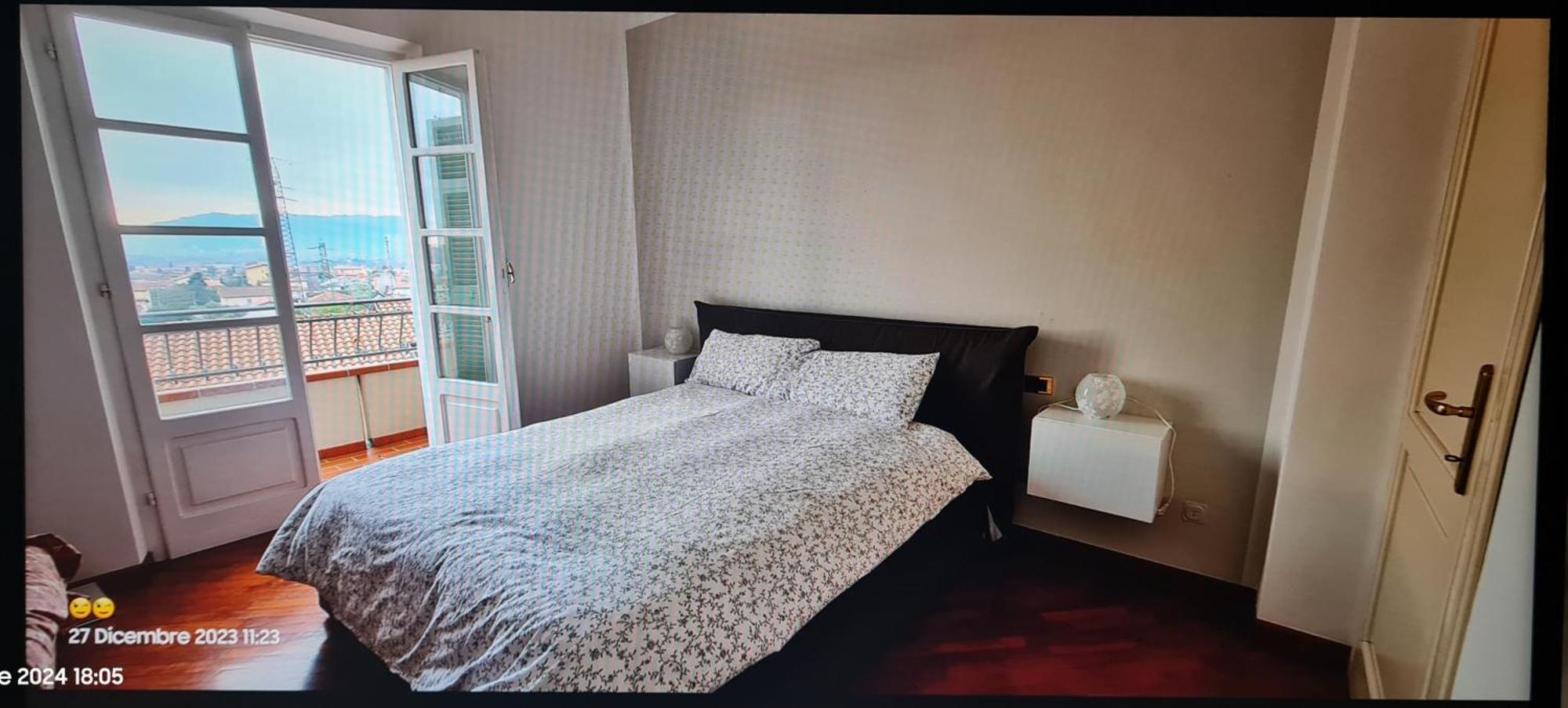 Casa Vacanza Da Menan Castelnuovo Magra Esterno foto